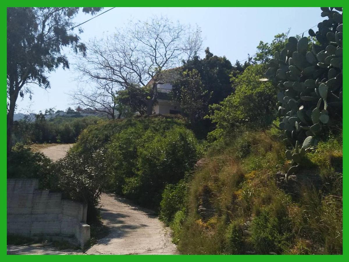 Ferienwohnung Kampos View Ikaria Évdilos Exterior foto