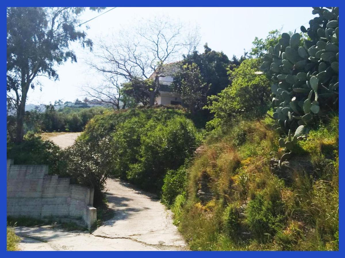 Ferienwohnung Kampos View Ikaria Évdilos Exterior foto