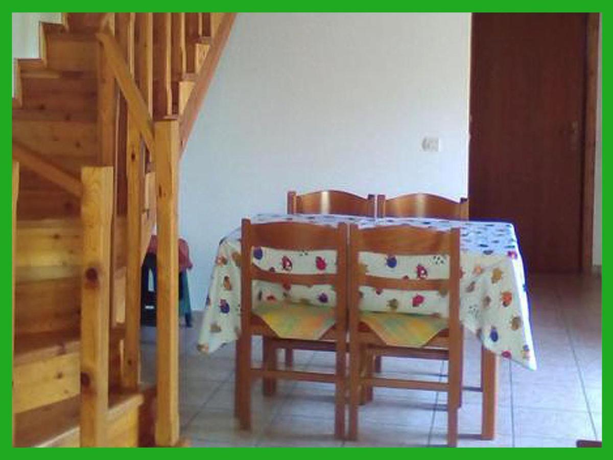 Ferienwohnung Kampos View Ikaria Évdilos Exterior foto