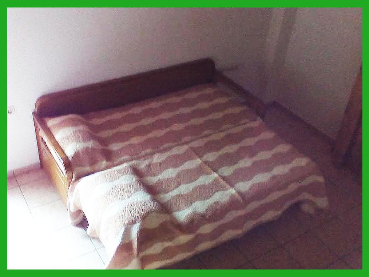 Ferienwohnung Kampos View Ikaria Évdilos Exterior foto