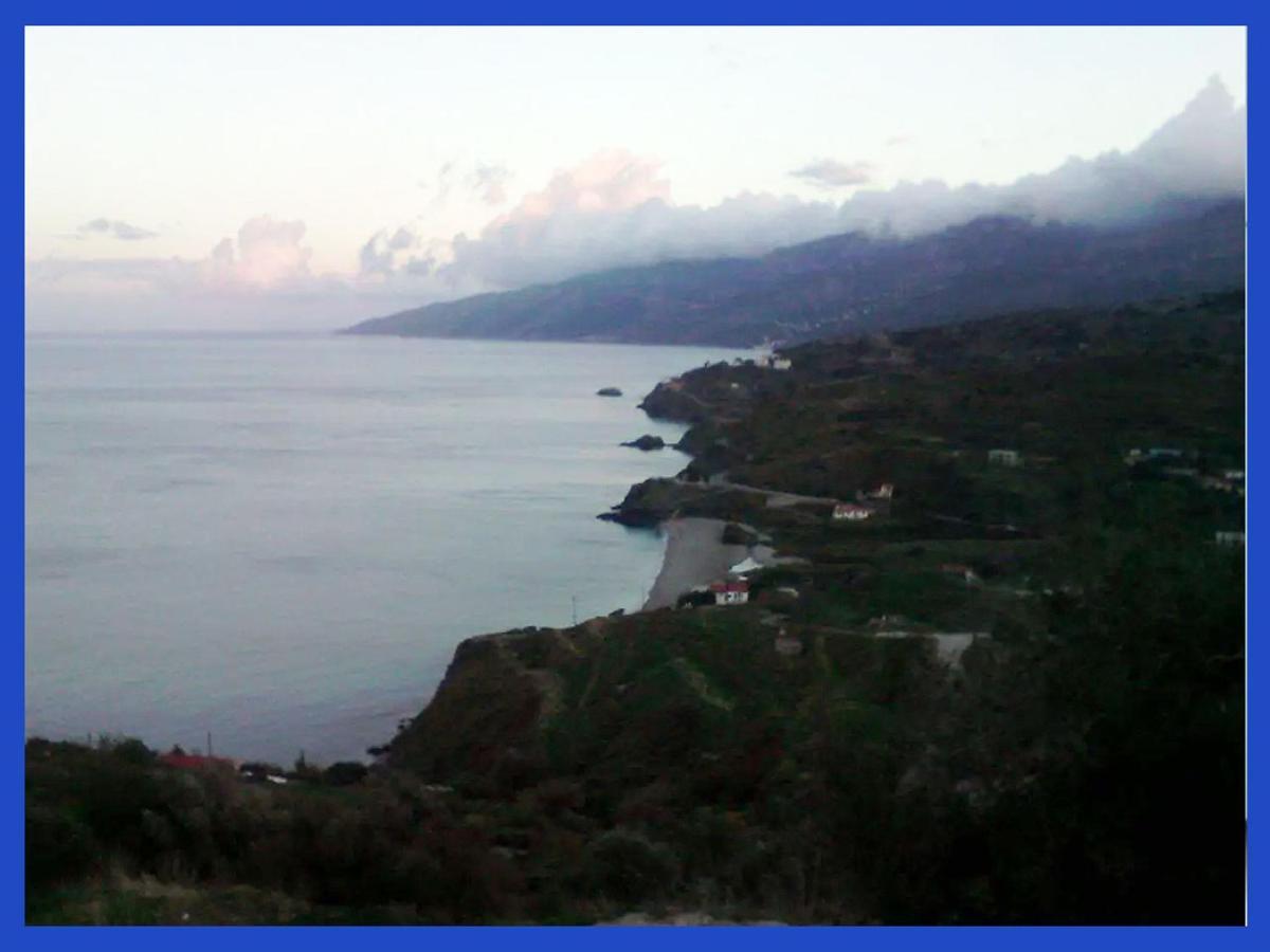 Ferienwohnung Kampos View Ikaria Évdilos Exterior foto