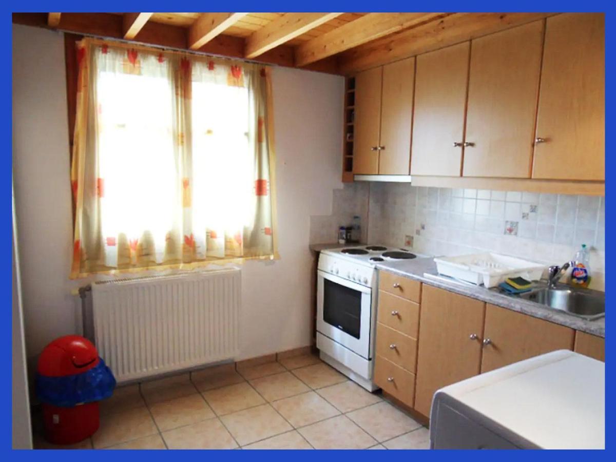 Ferienwohnung Kampos View Ikaria Évdilos Exterior foto