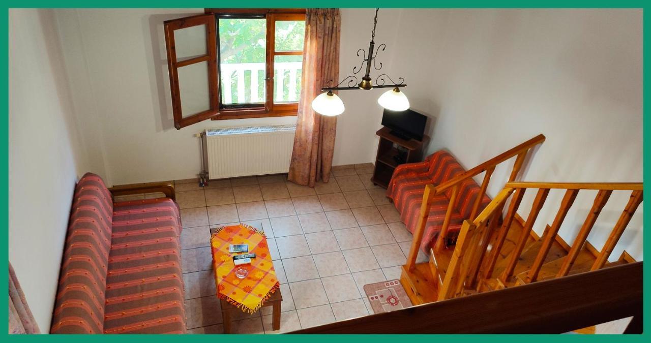 Ferienwohnung Kampos View Ikaria Évdilos Exterior foto