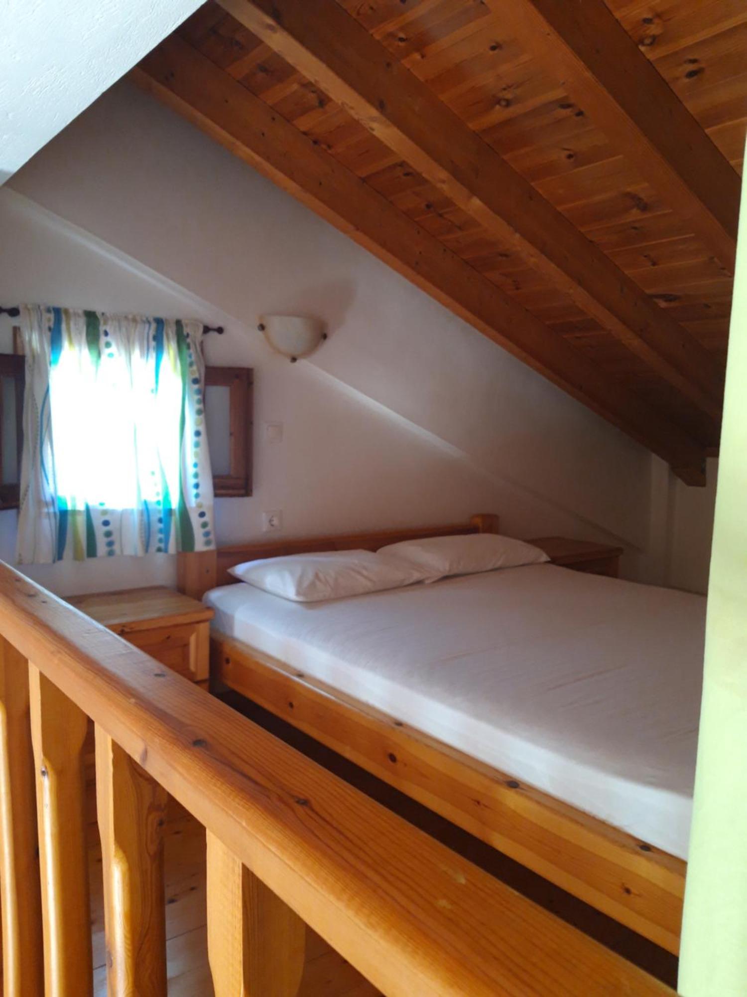 Ferienwohnung Kampos View Ikaria Évdilos Exterior foto